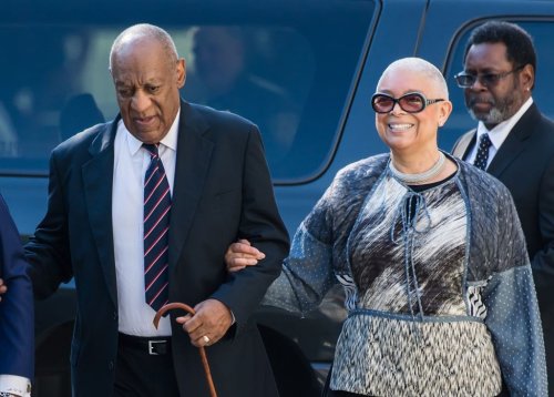Bill And Camille Cosby Reportedly In ‘Dire’ Financial Straits, But Camille Won’t Fire Staff