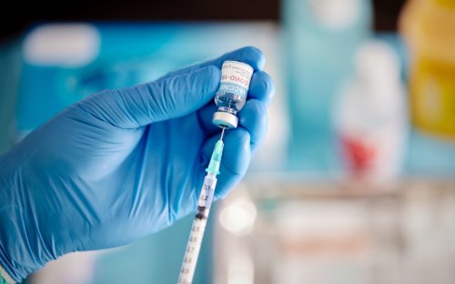 New Study Reveals Moderna’s Latest COVID Vaccine Shows Positive Strides