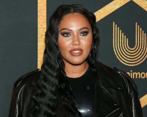 Ayesha Curry Opens Up About Being Told That She Has A ‘Geriatric Pregnancy’