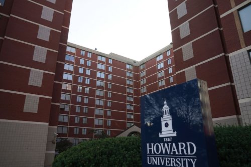 Howard University Student Dies In On-Campus Car Crash, Faculty Member Involved