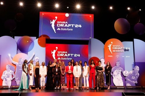 Calls For Equal Pay Spark After WNBA Draftee Salaries Revealed