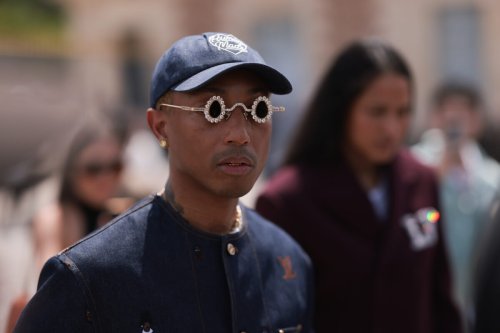 Pharrell Williams’ Black Ambition Initiative Announces 4th Annual Prize Competition For Black and Latino Entrepreneurs