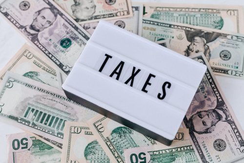 Debate Over Taxes And Reparations: Insights From Tiffany Cross, Angela Rye, And Andrew Gillum
