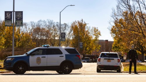 Black Veteran Arrested After Calling 911 Files $10 Million Lawsuit Against LAPD Officers And City Of Los Angeles