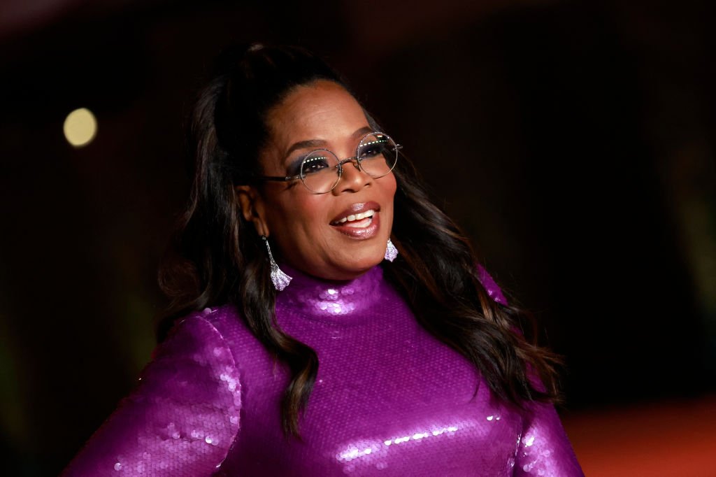 Celebrating 7 Business Moves Oprah Winfrey Made in Her Career ...