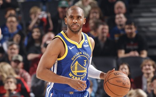 Chris Paul Teams Up With Black-Woman-Owned Fintech Company To Financially Empower Oakland Middle-Schoolers