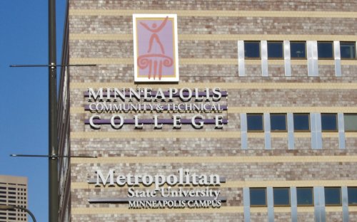 Minneapolis College Steps Up To Support Students In Recovery