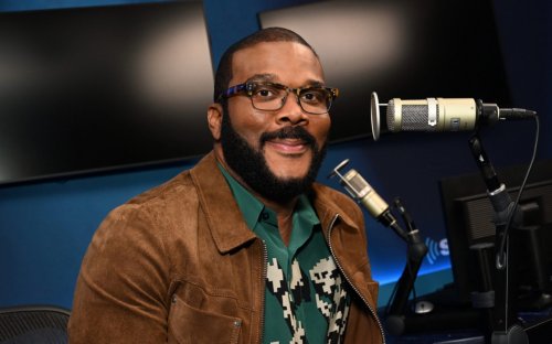 Tyler Perry Inks New Deal With BET, Unveils 2025 Crime Drama