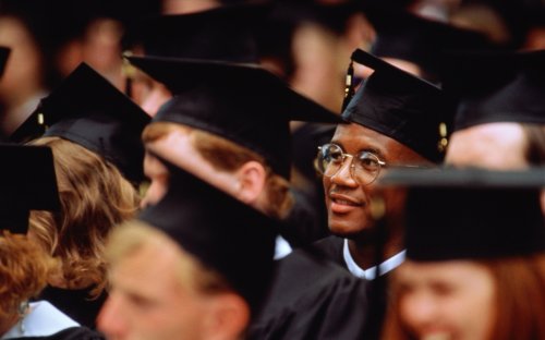 Colleges Push For ‘Segregated’ Graduation Celebrations After Supreme Court Affirmative Action Ruling