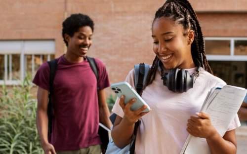 CBCF To Provide Black Students $4M In Scholarships With New Contribution