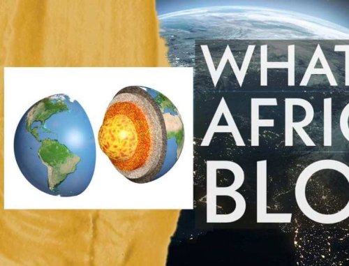 African Blob: What is it and Why does it Matter?