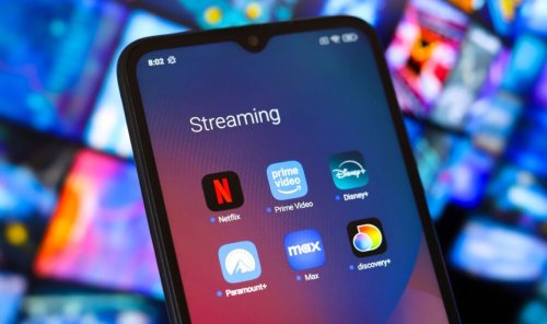 Amazon Prime Video Black Friday & Cyber Monday deals