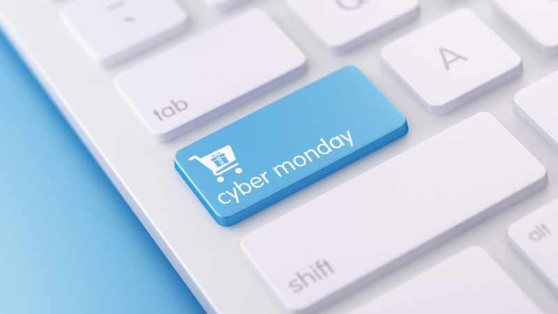 All the Major 2020 Cyber Monday Sales That Have Been Announced So Far