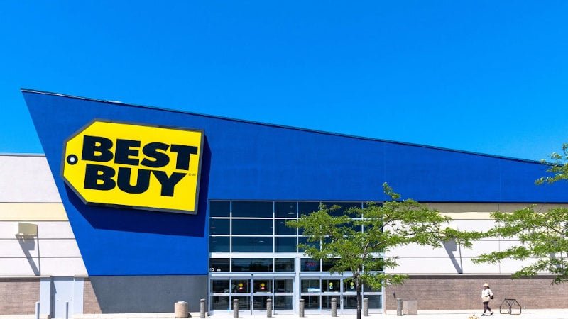 Best Buy's 2020 Black Friday Ad Is Live