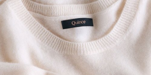 Quince Black Friday Predictions & Early Deals 2026