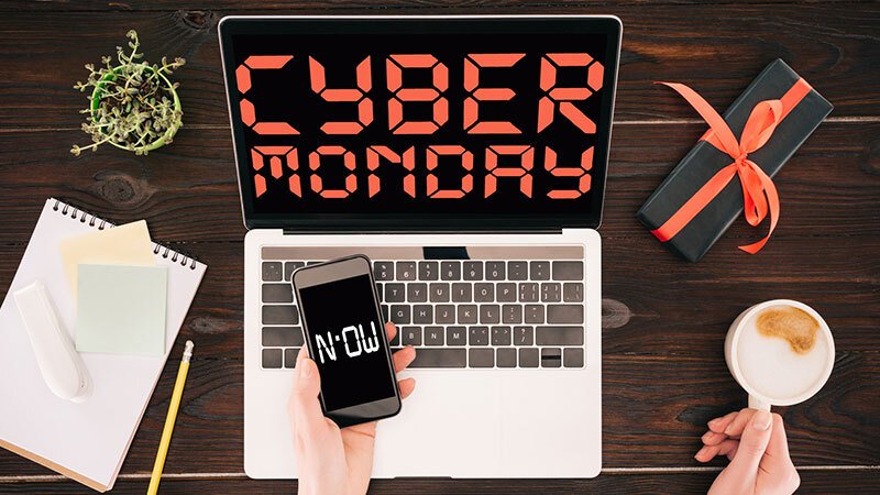 All the Cyber Monday Deals That Are Actually Worth Your Time and Money - cover