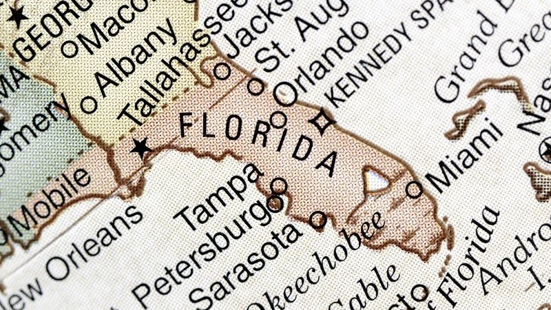 Florida's tax-free weekend is Friday through Sunday (Aug. 7-9)