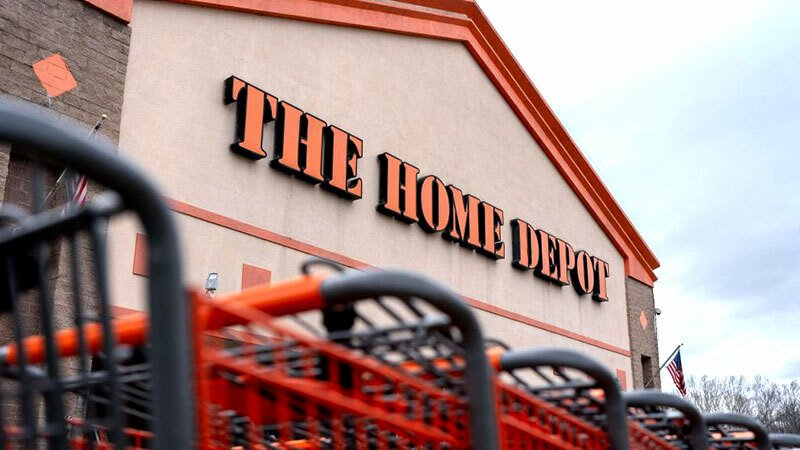 Home Depot's Memorial Day Sale: The Best Deals to Shop