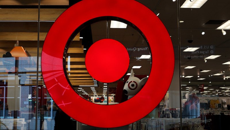 Target Rolls Out Shopping Reservations, Contactless Checkout for the Holidays