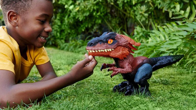 Hottest Toys of the Holiday Season, Revealed - cover