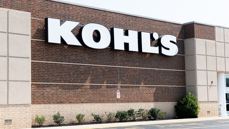 Kohl's Will Be Closed on Thanksgiving Day in 2021
