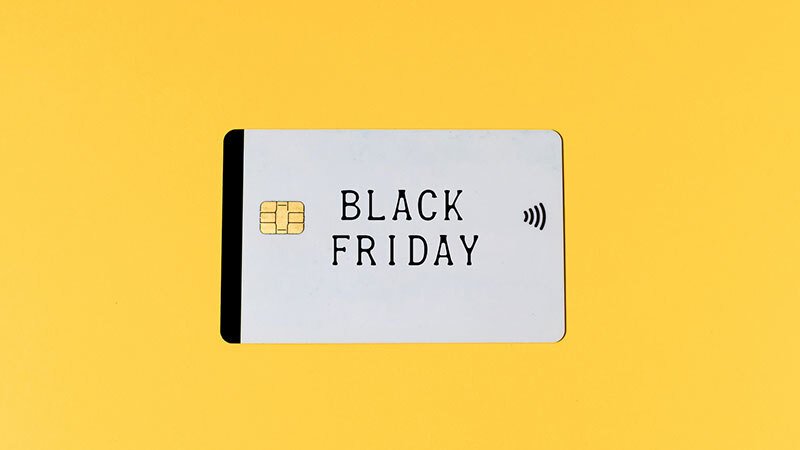 Consider This Your Ultimate Guide to the Best Black Friday Deals Across the Web  - cover