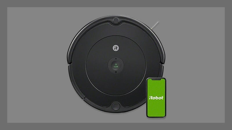 Best iRobot Roomba Vacuum Deals