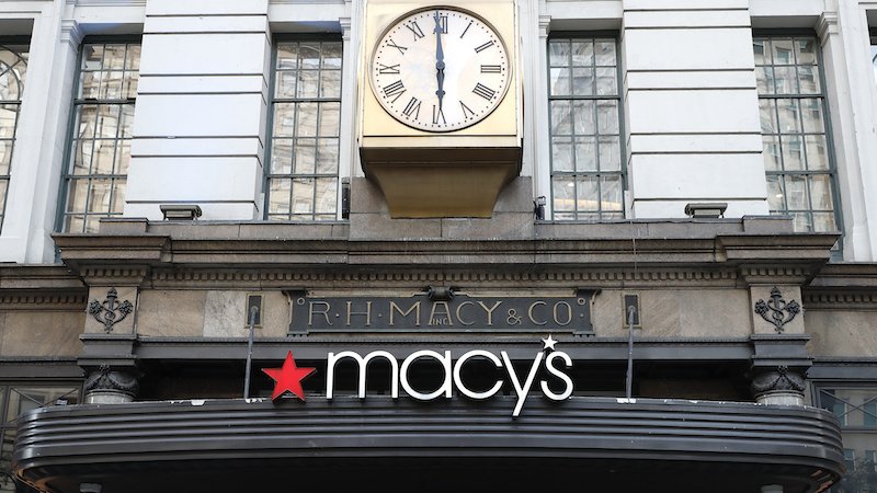 Macy's is Letting Shoppers Browse Black Friday Deals Early