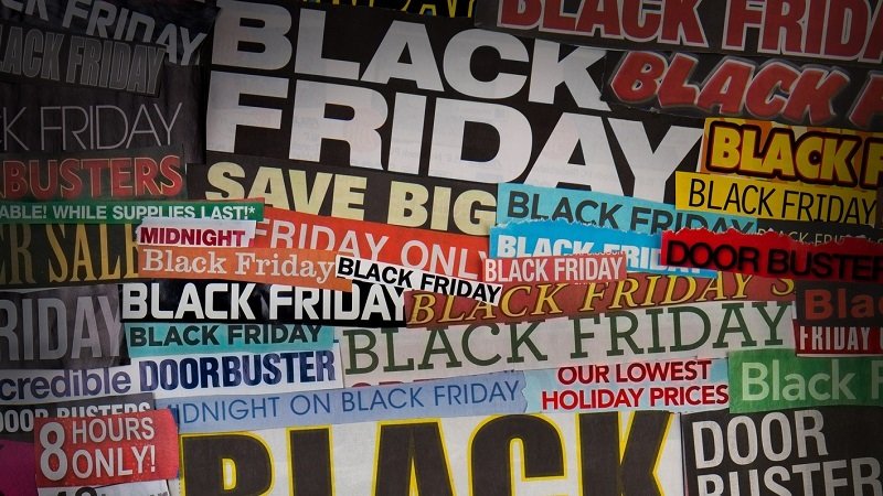 All the Major 2020 Black Friday Ads That Have Come Out So Far