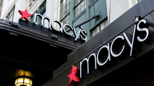 Macy's Memorial Day Sale Features Steep Savings on Designer Handbags, Mattresses and More