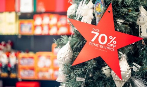 Here Are The Top Sales Happening After Black Friday 2025