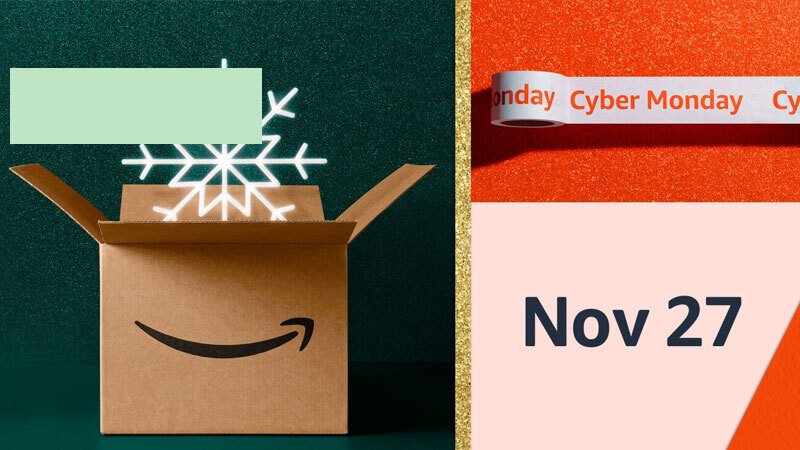 Amazon Black Friday Deals - cover