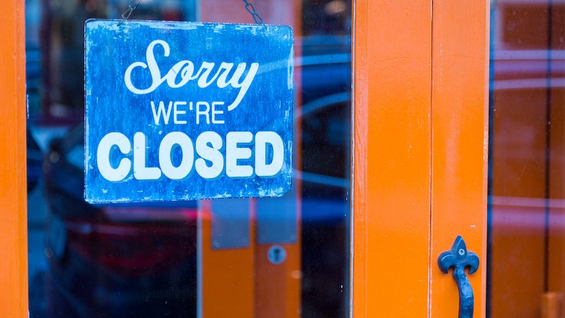 All the Stores Staying Closed This Thanksgiving (Updating)