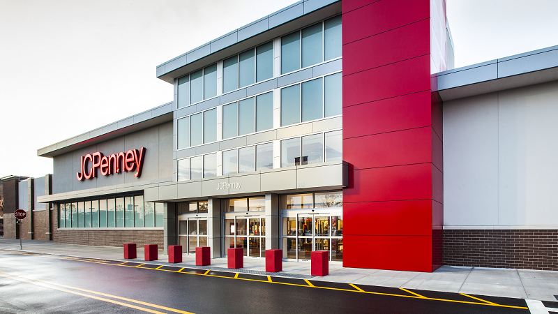 JCPenney Will Be Closed on Thanksgiving