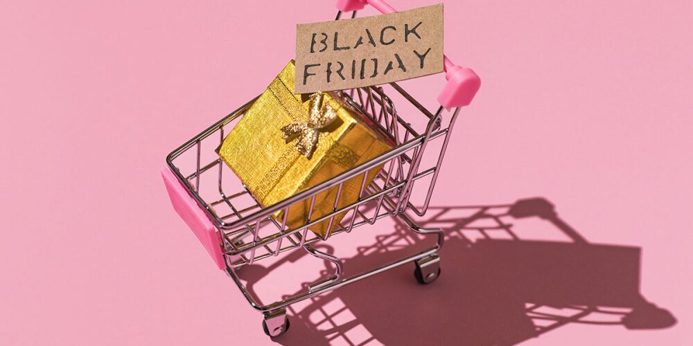 Everything You Need to Know About Black Friday 2020