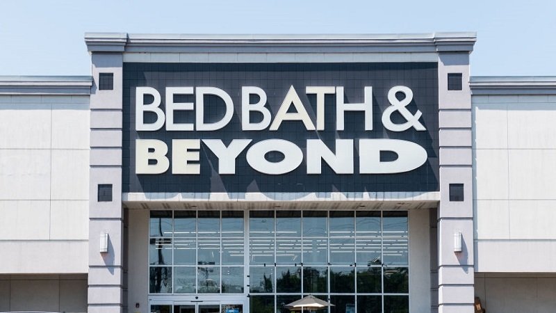 Bed Bath & Beyond will Stay Closed on Thanksgiving