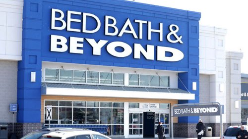 What Bed Bath & Beyond’s Bankruptcy Means For 20% Off Coupons (and You)