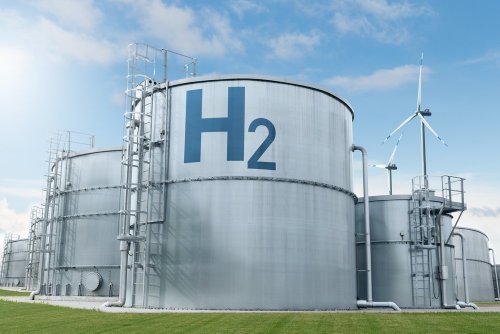 Großprojekt zur Lieferung von flüssigem Wasserstoff trotz EU-Förderung eingestellt