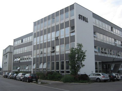 Traditionsunternehmen Stoll schließt – Alle Mitarbeiter verlieren ihren Arbeitsplatz