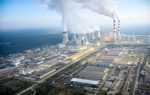 Deutschland und Polen an der Spitze der „größten Klimasünder in der EU“