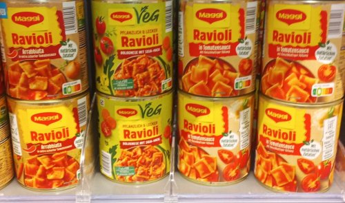 Nestlé verlagert Produktion von Maggi-Produkten ins Ausland: Zwei deutsche Werke vor dem Aus