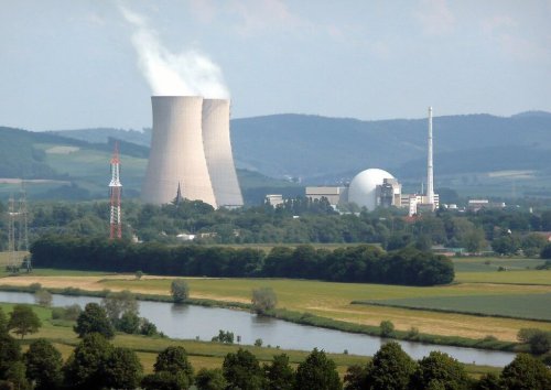 2,3 Milliarden Euro Defizit: Erstmals rote Zahlen bei Deutschlands Stromhandel