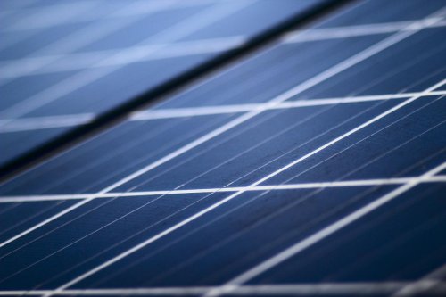Das schmutzige Geschäft mit den Solarzellen
