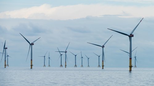 Energiekonzerne warnen vor Milliardenrisiko durch neuen Windpark in der Nordsee