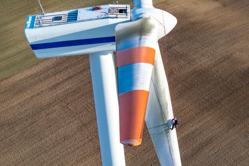 Sinnlose Windräder im Süden kosten den Steuerzahler bis zu 600.000 Euro im Jahr