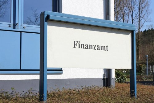 IT-Störung legt Finanzämter in mehreren Bundesländern lahm