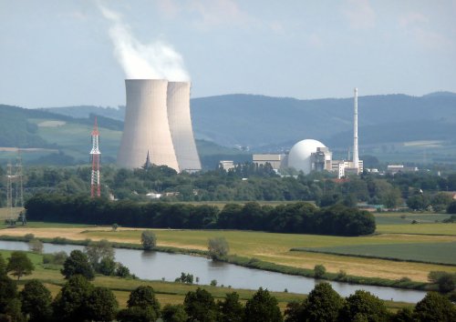 Nachruf auf das Ende der Kernenergie