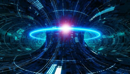 Kernfusion technisch machbar: Münchner Start-up stellt Konzept vor