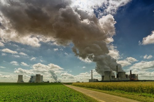 Habeck will abgeschaltete Kohlekraftwerke im Winter wieder in Betrieb nehmen