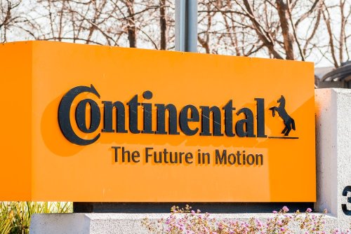 Continental schließt Standorte in Schwalbach und Wetzlar -1200 Arbeitsplätze betroffen